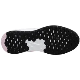 Nike Revolution 7 Road Laufschuhe Kinder 600 pink foam /black-summit white-white 39