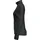 Icebreaker 260 Quantum IV LS Zip Merino Fleecejacke Schwarz XS