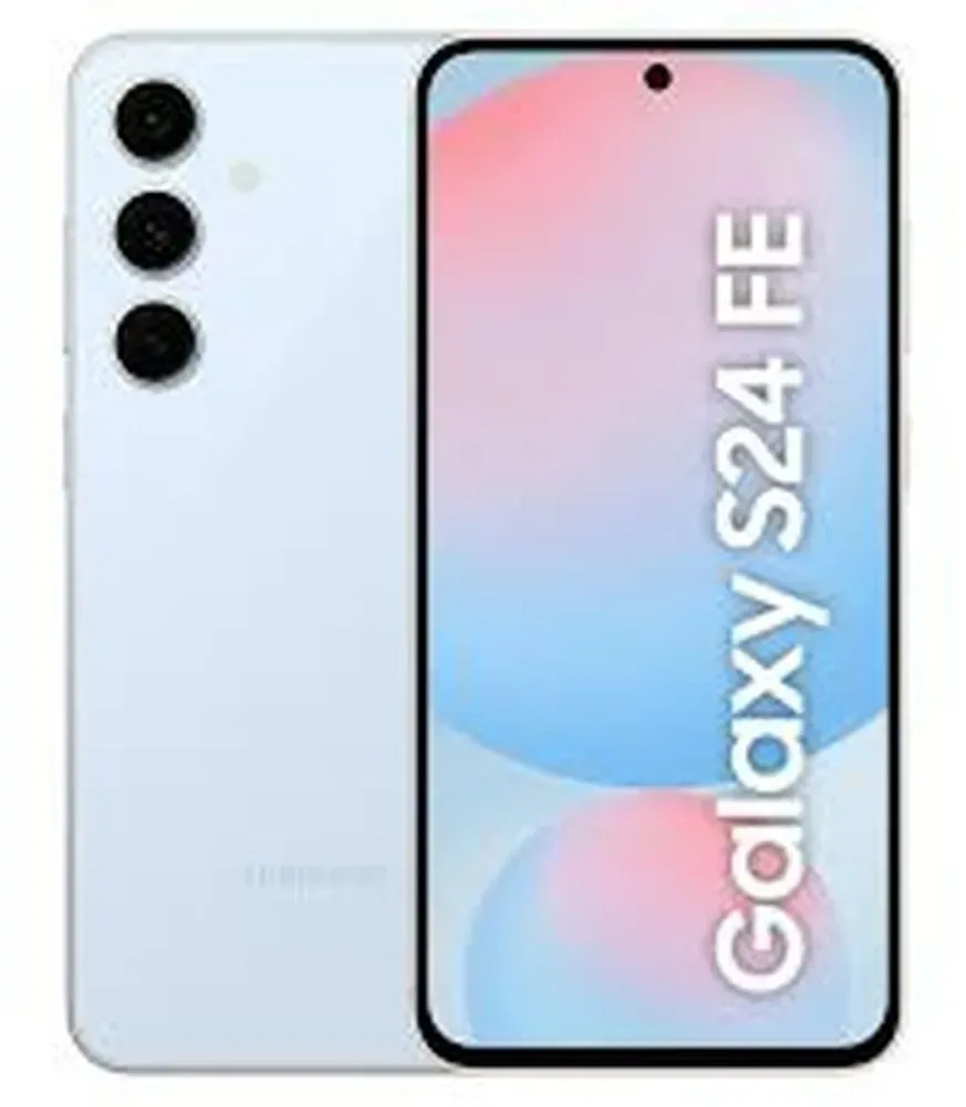 Smartphone Samsung SM-S721BLBGEUE 6,7