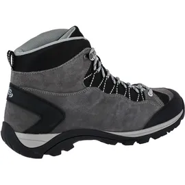 Brütting Mount Bona High grau 43