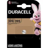 Duracell Knopfzelle 399 1,55 V 1 St. 55 mAh Silberoxid SR57