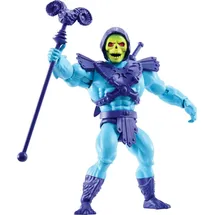 Masters of the Universe Origins Actionfigur 14 cm Skeletor