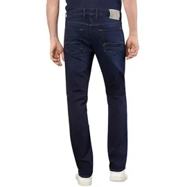 MAC Jogging Jeans in Dark Blue Authentic Used-W32 / L30