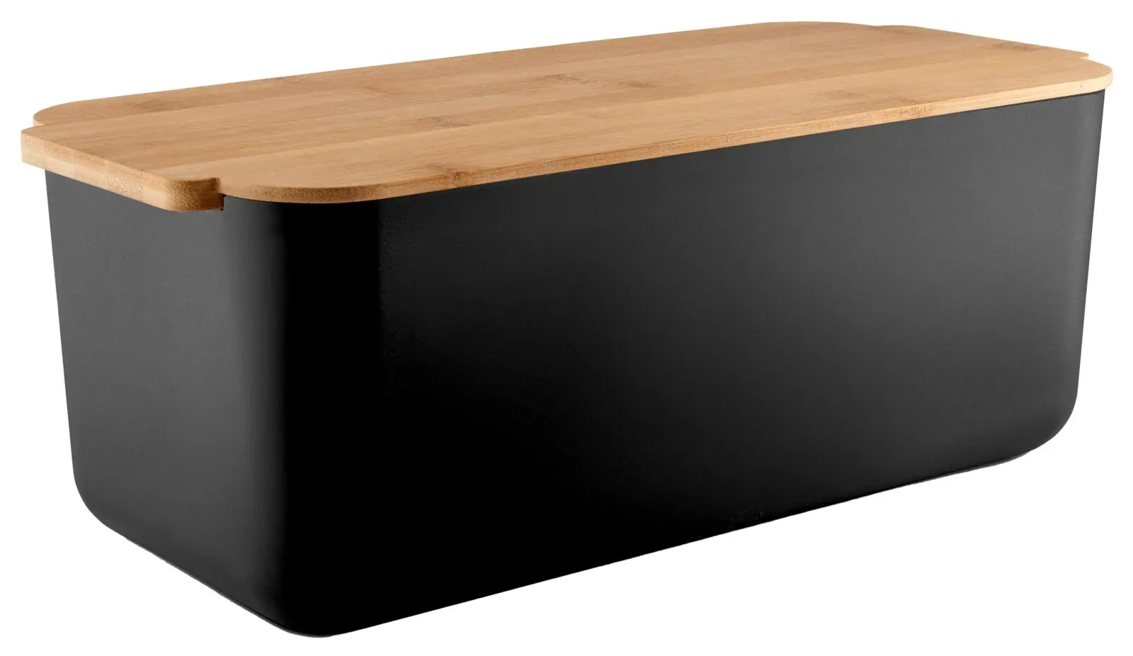 Eva Solo Brotkasten NORDIC KITCHEN - B/H/T ca. 42.00x16.00x19.00