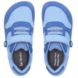 Be Lenka Scoot Kids Light/Royale Blue 34