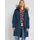 bonprix Regenjacke Damen Blau S