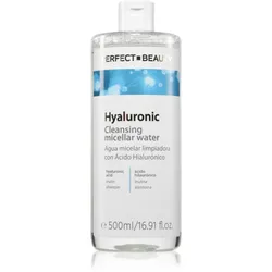 Farmona Perfect Beauty Hyaluronic reinigendes Mizellenwasser 500 ml