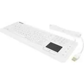 KeySonic KSK-6231 INEL DE weiß