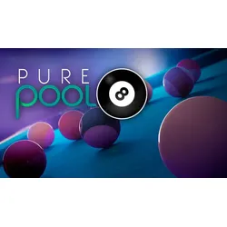 Pure Pool