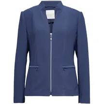 GOLDNER Blazer Blau 22