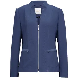 GOLDNER Blazer Blau 22