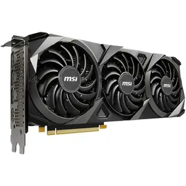 MSI GeForce RTX 3060 Ti Ventus 3X 8G OC LHR 8 GB GDDR6 V397-239R