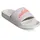 adidas Shower Adilette Almost Pink / Acid Red / Chalk White 36 2/3