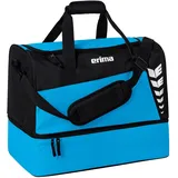 Erima Six Wings Sporttasche mit Bodenfach M