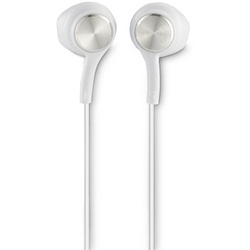 Hama Ocean weiß (00184171) In-Ear Kopfhörer In-Ear-Kopfhörer