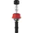 Buderus Durchflussmesser 0-5 l/min für FBH Heizkeisverteiler HVE