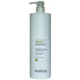 JUSTUS SYSTEM Protect Shampoo 1000 ml