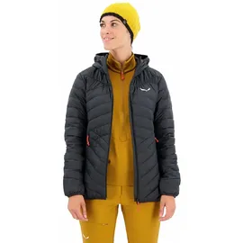 Salewa Ortles Wool Beanie Gold