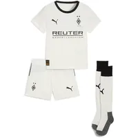 Puma Borussia Mönchengladbach 25/26 Heimtrikot Kinder 01 - 110