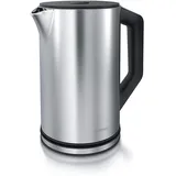 Arendo Elegant silber