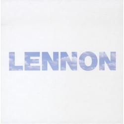 Signature Box - John Lennon. (CD)