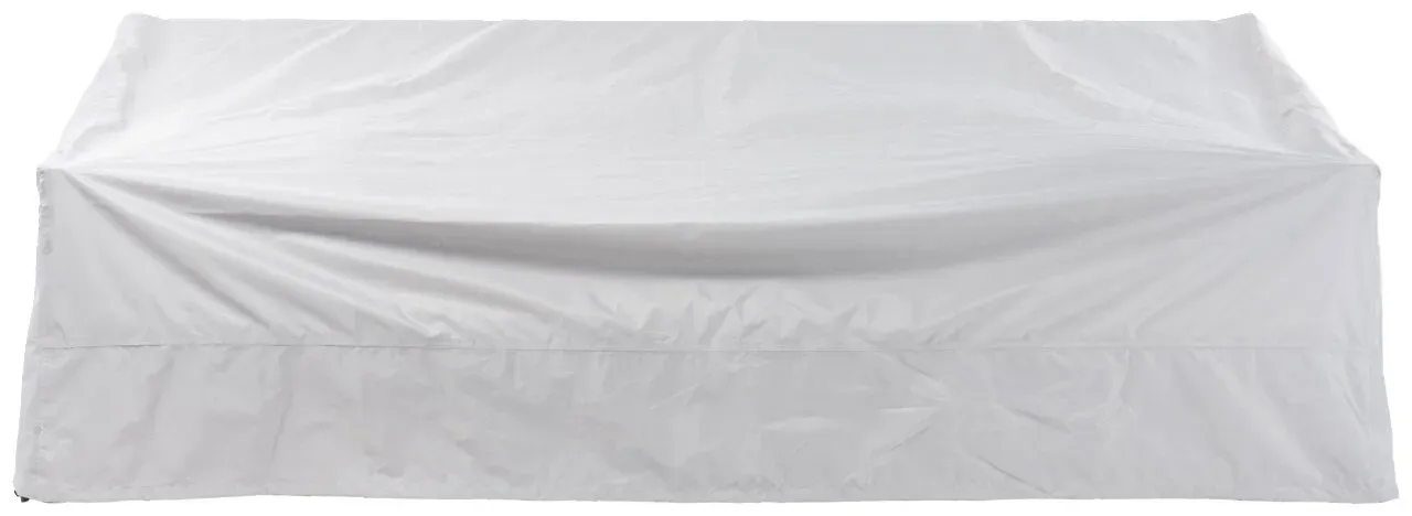 Zebra Schutzhülle f. 3-Sitzer COZY LOUNGE - B/H/T ca. 30,00x30,00x20,00