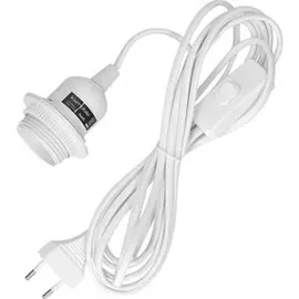 kwmobile Lampenfassung E27