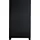Woood Ties Garderobenschrank 203 x 110 x 0 schwarz