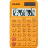 Casio SL-310UC-RG Taschenrechner Tasche Einfacher Taschenrechner Orange