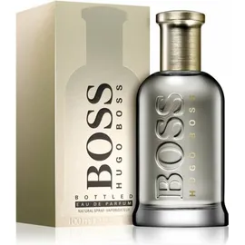 HUGO BOSS Bottled Eau de Parfum 50 ml