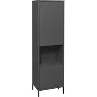 Mäusbacher Vitrine »Bonnie TOPSELLER!«, (OTTOs Choice), Vitrine mit Quadratgestell