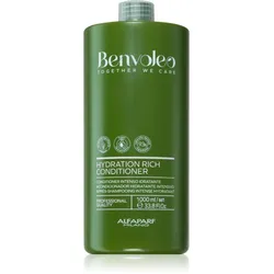 Alfaparf Milano Benvoleo Hydration Haarconditioner mit feuchtigkeitsspendender Wirkung 1000 ml