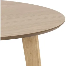 Actona Roxby Ø 105 cm braun