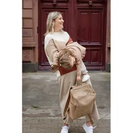 Lässig Tender Backpack camel