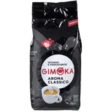 Gimoka Aroma Classico Kaffeebohnen, Preis ist inklusive Kaffeesteuer