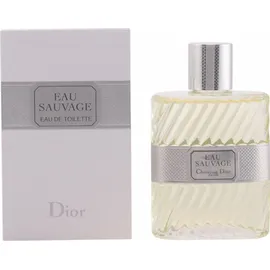 Dior Eau Sauvage Eau de Toilette 100 ml