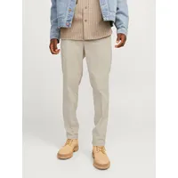 JACK & JONES JPSTACE JJCORDUROY Chino Regular Grau 30 30