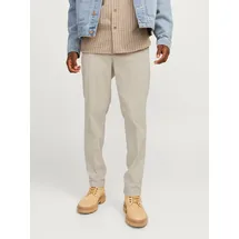 JACK & JONES JPSTACE JJCORDUROY Chino Regular Grau 30 30