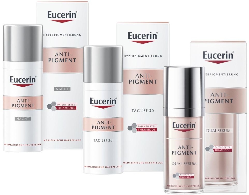 Eucerin ANTI-PIGMENT Vorteilsset