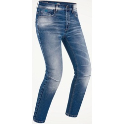 PMJ Cruise, Jeans - Blau - 38