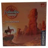 Kosmos Cartaventura Oklahoma