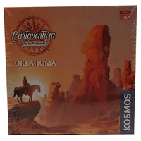 Kosmos Cartaventura Oklahoma