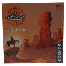 Kosmos Cartaventura Oklahoma