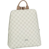 Picard Rucksack / Backpack Euphoria 7729 Cream Nude Damen