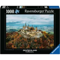 Ravensburger 12000791 - Burg Hohenzollern