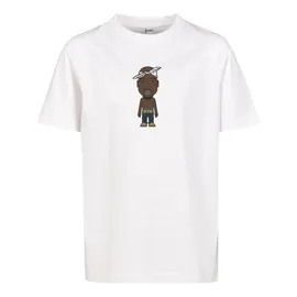 Mister Tee Kids LA Sketch | Weiß