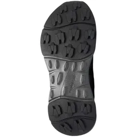 Columbia DrainmakerTM Xtr Wanderschuhe - Black / Pure Silver - EU 34