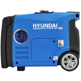 Hyundai HY3200SEi D