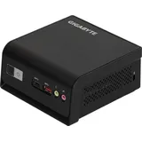 Gigabyte Barb GBT BRIX GB-BTIP-N150 Intel N150 - 1x2,5" - 1xM.2