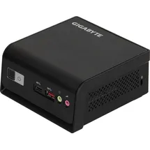 Gigabyte Barb GBT BRIX GB-BTIP-N150 Intel N150 - 1x2,5" - 1xM.2